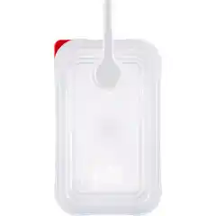 Дозатор для соуса с помпой GN 1/4 - Stalgast