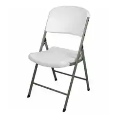 Складной стул для кейтеринга 900x530x465 mm