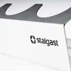 Стенд с хот-догами - Stalgast