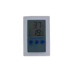 Термогигрометр RT820