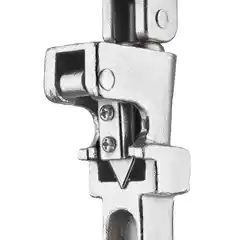 Профессиональный консервный нож настольный, 400 мм