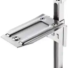 Профессиональный консервный нож настольный, 400 мм