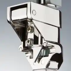 Профессиональный консервный нож с креплением к столу, 20–400 мм