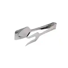 Щипцы для жарки, L 210 мм