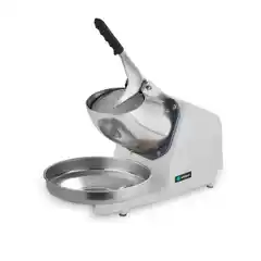 Электрический измельчитель льда настольный 65 кг/ч, 0.7 л HKN-TR65