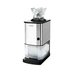 Измельчитель льда Hurakan HKN-TRGM