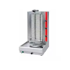 Аппарат для шаурмы, Hurakan HKN-GR30