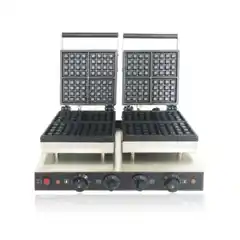 Вафельница, HKN-GED2M