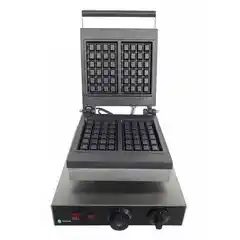 Вафельница, HKN-GES2L