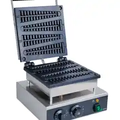 Вафельница, HKN-GES7 LOLLY