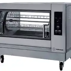 Гриль для кур, Hurakan HKN-OGE16