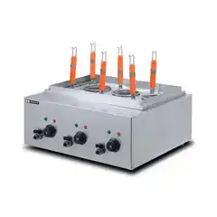 Макароноварка Hurakan HKN-EKT60