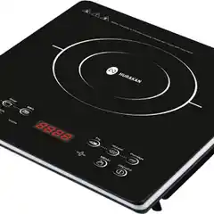 Плита индукционная Hurakan HKN-ICF18T