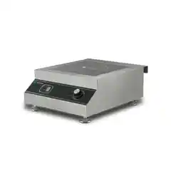 Плита индукционная Hurakan HKN-ICF50D