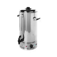 Водонагреватель HURAKAN HKN-HVN10