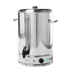 Водяной бойлер HURAKAN HKN-HVN20