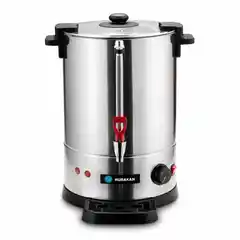 Водяной бойлер с поддоном HURAKAN HKN-HVC20