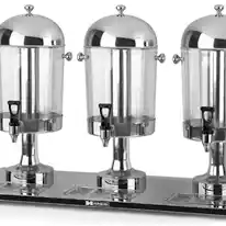 Диспенсер напитков, Hurakan HKN-DB81