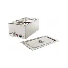 Мармит водяной, Hurakan HKN-BM3