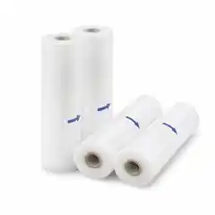 Пакеты для вакуматора HURAKAN HKN-VR2815