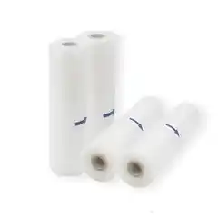 Вакуумные пакеты в роликах HURAKAN HKN-VR2015