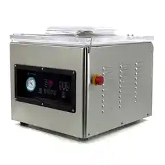 Вакуумная Упаковочная Машина Хуракан HKN-VAC400