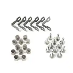 Холодильная витрина для топпингов HURAKAN HKN-VRX1200/330