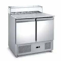 Саладетта HurakanHKN-PZLGV2