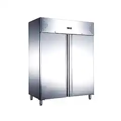 Шкаф морозильный, Hurakan HKN-GX1410BT