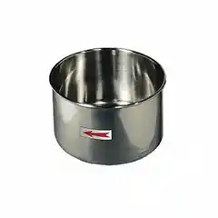 Дежа для тестомеса, Hurakan HKN-20CN-BOWL, 20 л