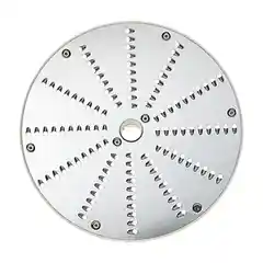 Диск тёрка, Hurakan HKN-H3 3 мм