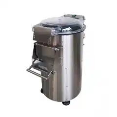Машина для чистки картофеля HURAKAN HKN-PPF10M