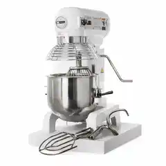 Планетарный миксер HURAKAN HKN-IP30F2