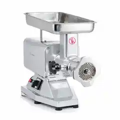 Мясорубка Hurakan HKN-22S Полный Унгер