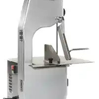 Пила для резки мяса, Hurakan HKN-SE/1650