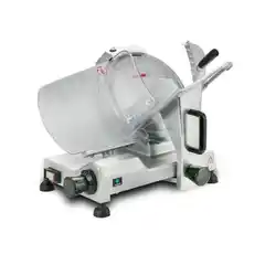 Слайсер HURAKAN HKN-HM250