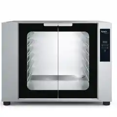 Шкаф для расстойки теста Apach Cook Line APE12ABQ D – 12 уровней, GN1/1