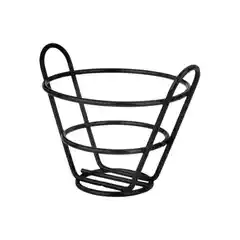 Корзина, подставка для закусок