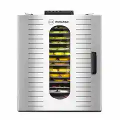 Дегидратор настольный 16 уровней 490×370 мм HKN-DHD16M