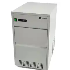 Льдогенератор Hurakan HKN-IMF25 Bullet