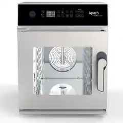 Пароконвектомат, Apach AP20QT