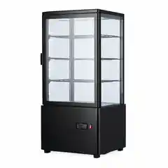 Холодильная витрина HURAKAN HKN-UPD68B