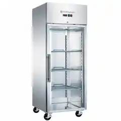 Шкаф морозильный, Hurakan HKN-GX650BTG