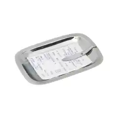 Чековый лоток