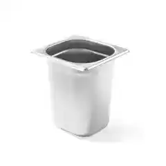 Гастроёмкость GN 1/6 Budget Line 1 л