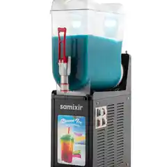 Диспенсер для Холодных Напитков 12 l Желтый SLUSH Mono Allure