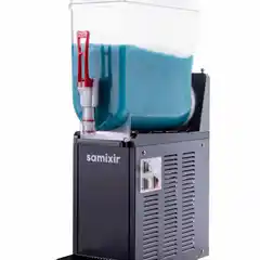 Диспенсер для Холодных Напитков 12 l Inox SLUSH Mono