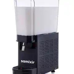 Диспенсер для Холодных Напитков с Спреем 20 l Желтый Classical Mono