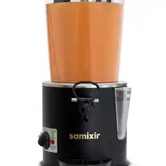 Диспенсер для Горячих Напитков 10 l Черный SC10