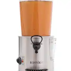 Диспенсер для Горячих Напитков 10 l Черный SC10